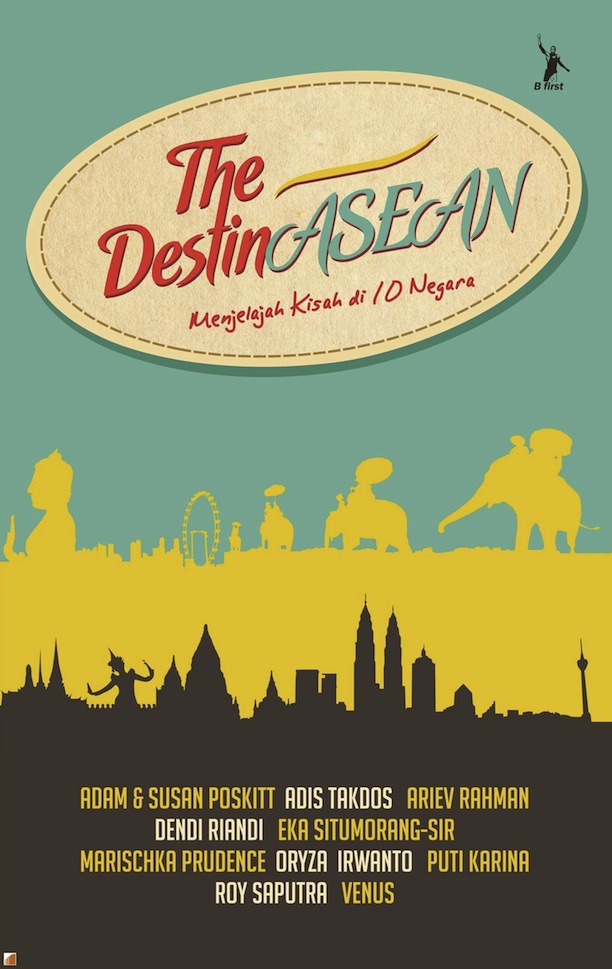 The DestinASEAN