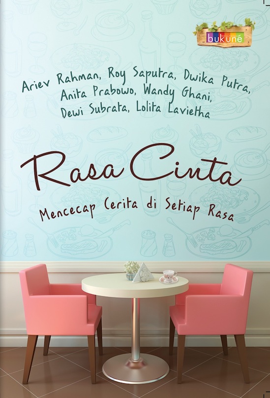 Rasa Cinta