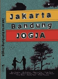 Jakarta Bandung Jogja