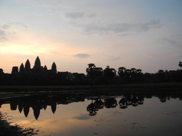 Angkor Wat