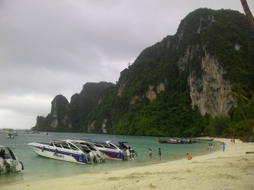 Phi Phi Island
