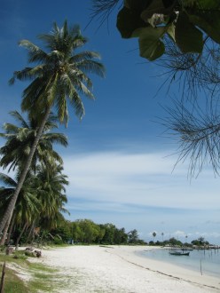 Sampai jumpa di Belitung!