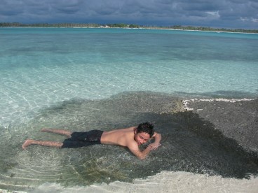 Yakin, tak mau ke sini?