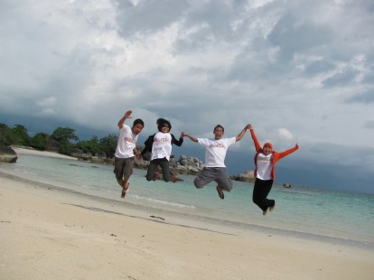 Pantai Tanjung Tinggi