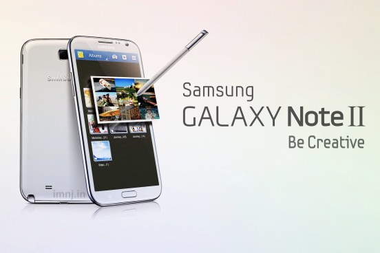 Samsung-Galaxy-Note-2-Price-in-India-Samsung-Galaxy-Note-II-N7100-Specification-Features