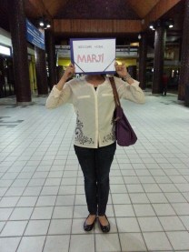 Welcome home! 2013-05-08 19.36.47