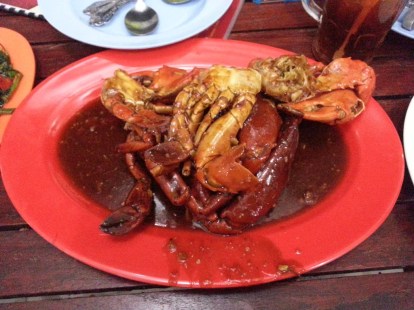 Kepiting Dandito 2013-05-08 20.08.58