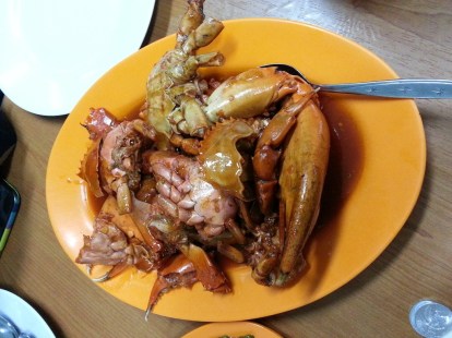 Kepiting Kenari 2013-05-12 18.46.56