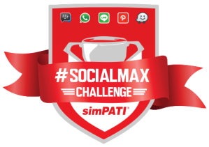 Social Max Challenge