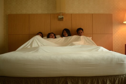 Jadi, kapan kita ke Singapura lagi?