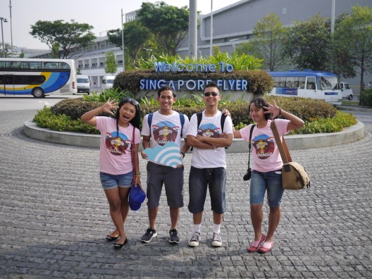 Indonesian's Luckiest Persons