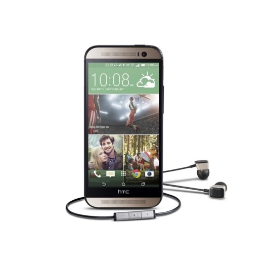 HTC One M8 Harman Kardon