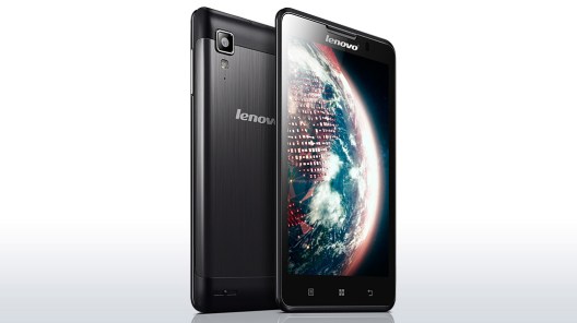 Lenovo P780, using 4000 mAh battery delivering up to 21 hrs on 3G, 36 hrs on 3G, and up to 35 days active standby.