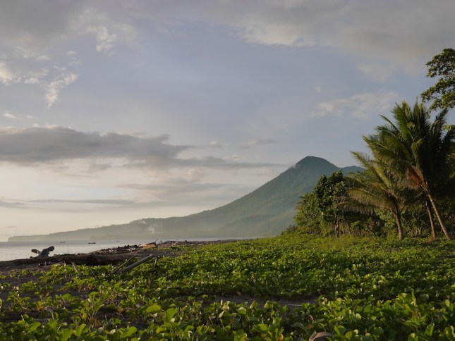 Pantai Marimbati (1)