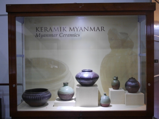 Keramik Campa