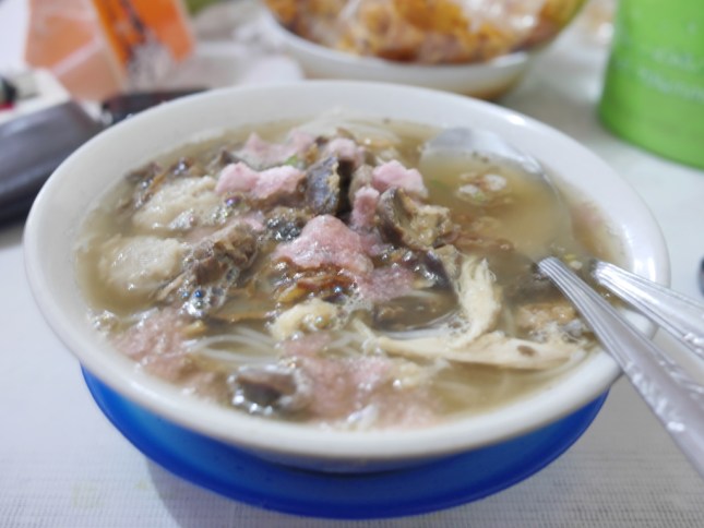 Miso Sei Rempah Rajawali