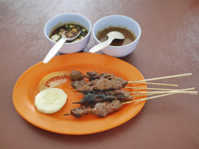 Sate Rusa Era 51