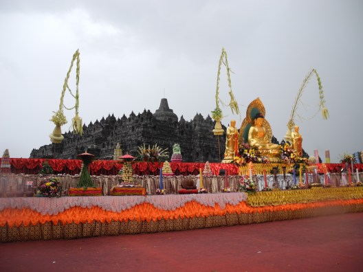 Borobudur
