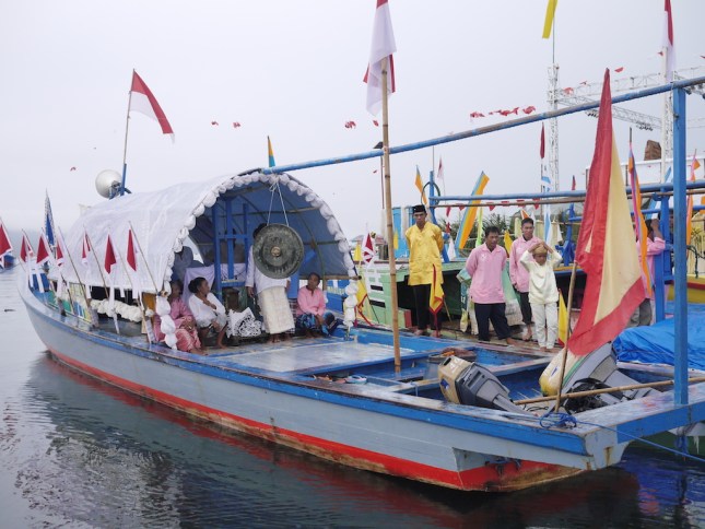 Persiapan Sigofi Ngolo