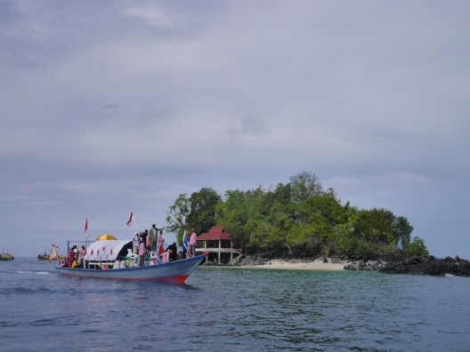 Pulau Babua Sigofi Ngolo
