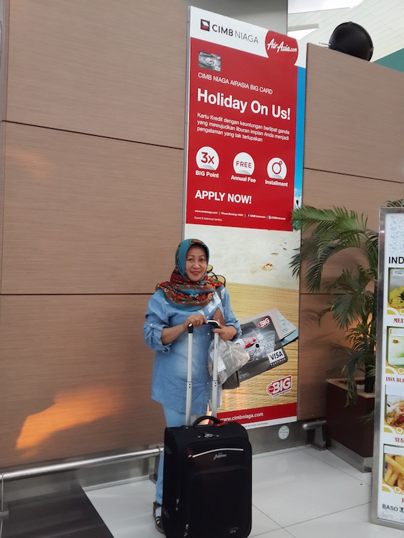 CIMB Niaga AirAsia BIG Card