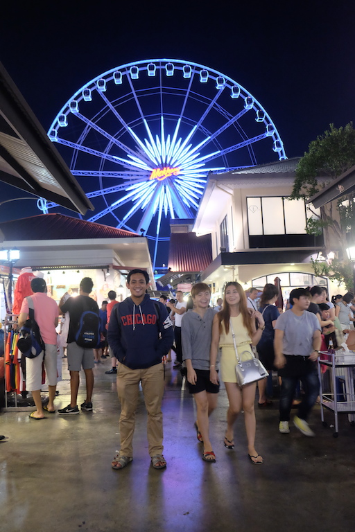 Asiatique