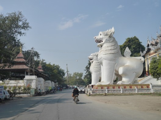Mandalay Hill