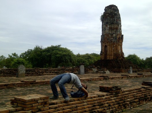 Ayutthaya Thailand