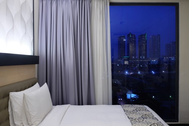 Holiday Inn Express Thamrin