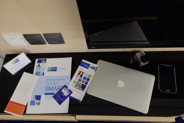 Holiday Inn Express Thamrin