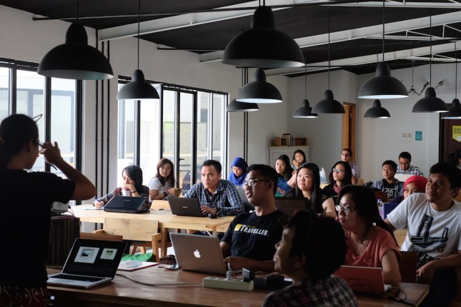 TravelNBlog2 - Concepting