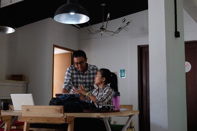 TravelNBlog2 - crush