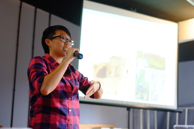 TravelNBlog2 - social media