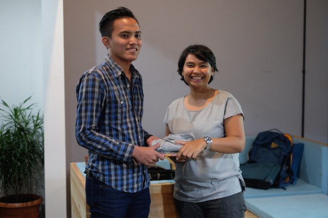 TravelNBlog2 - prize