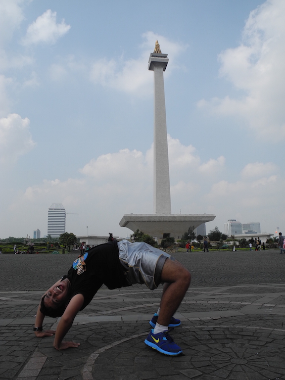 Monas Indonesia