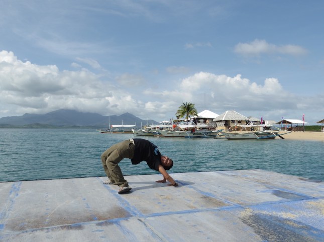 Puerto Princesa Philippines