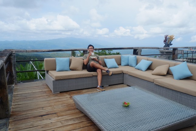 Munduk Wilderness Basecamp