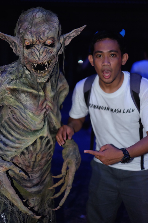 Halloween Horror Nights