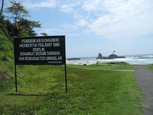 Pantai Permisan