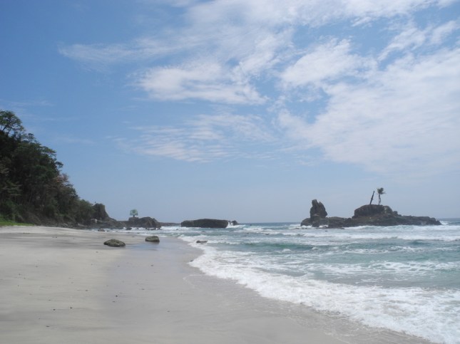 Pantai Permisan