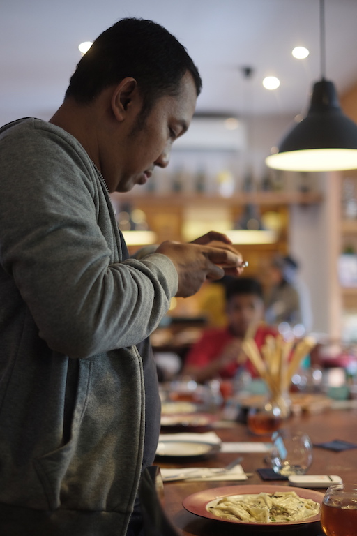 Convivium - Travelio