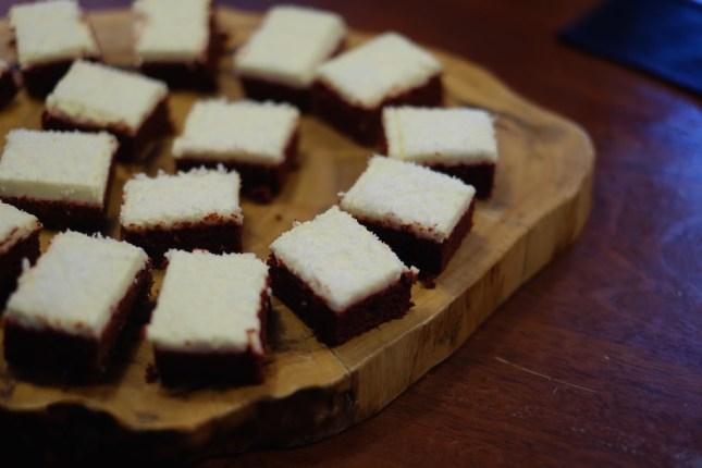 Convivium - Travelio