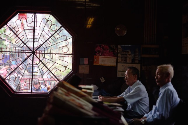 Vihara Dharma Bhakti