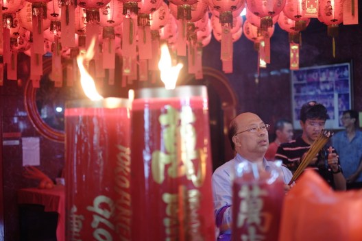 Vihara Dharma Bhakti