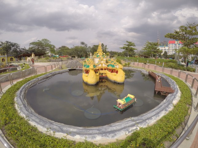 Legoland Malaysia