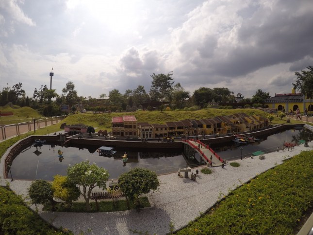 Legoland Malaysia