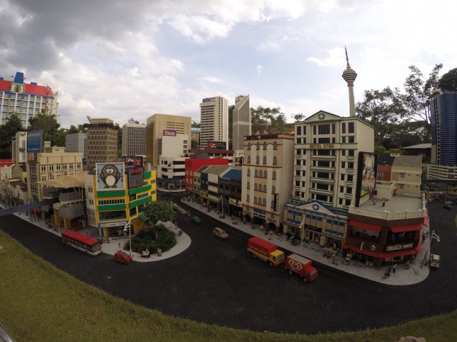 Legoland Malaysia