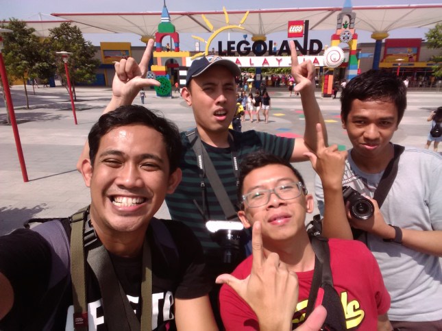 Legoland Malaysia
