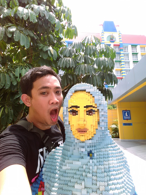 Legoland Malaysia