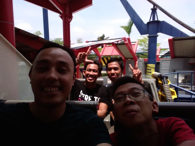 Legoland Malaysia